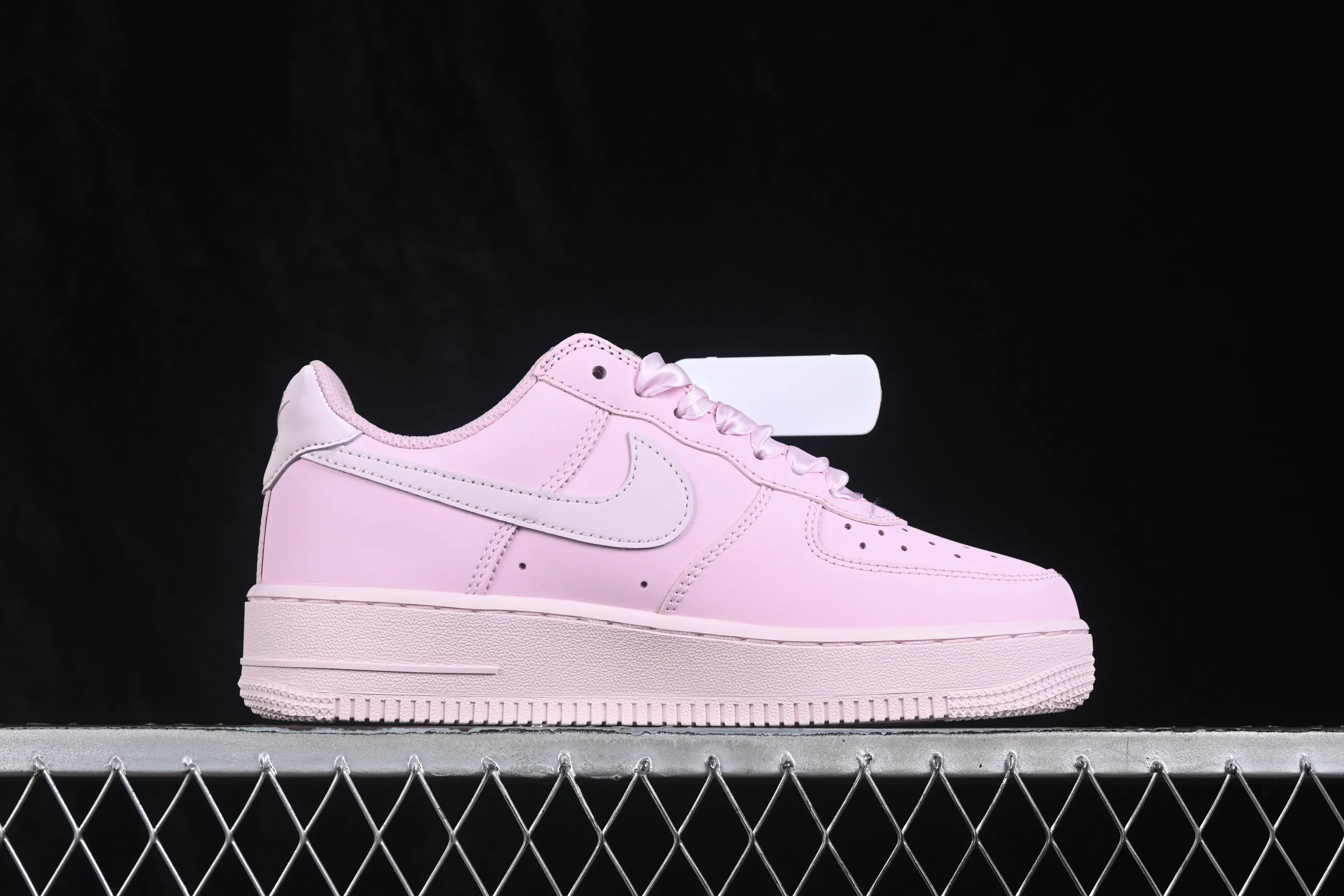 All categories Nk Air Force 1 Air Force series Nk Air Force 1 Low Air Force low-top Nike Air Force 1'07 Low Air Force 1 low-top casual sneakers IR0871-600